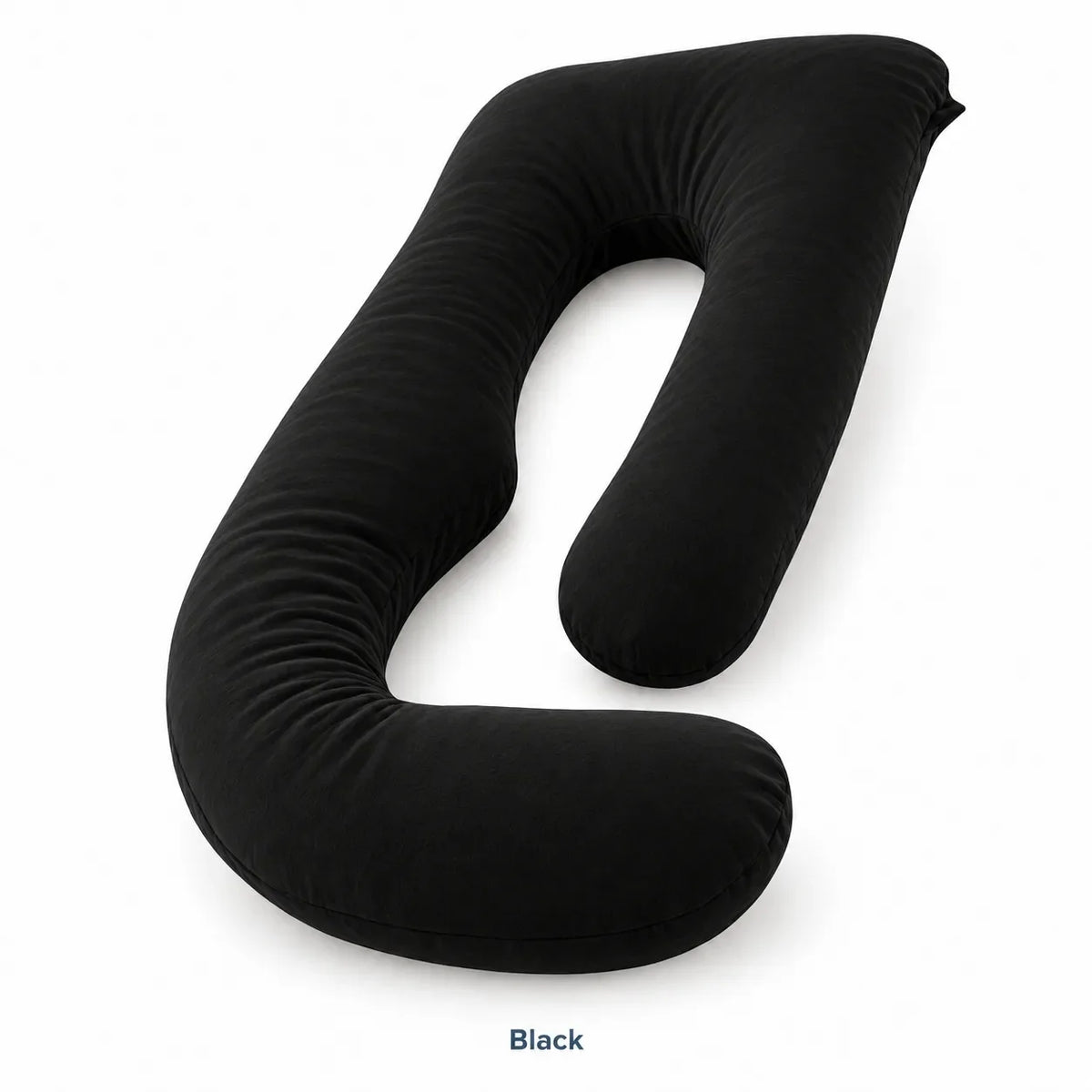 Road Trip Cloud Pillow – Soft U-Shape Car Cushion