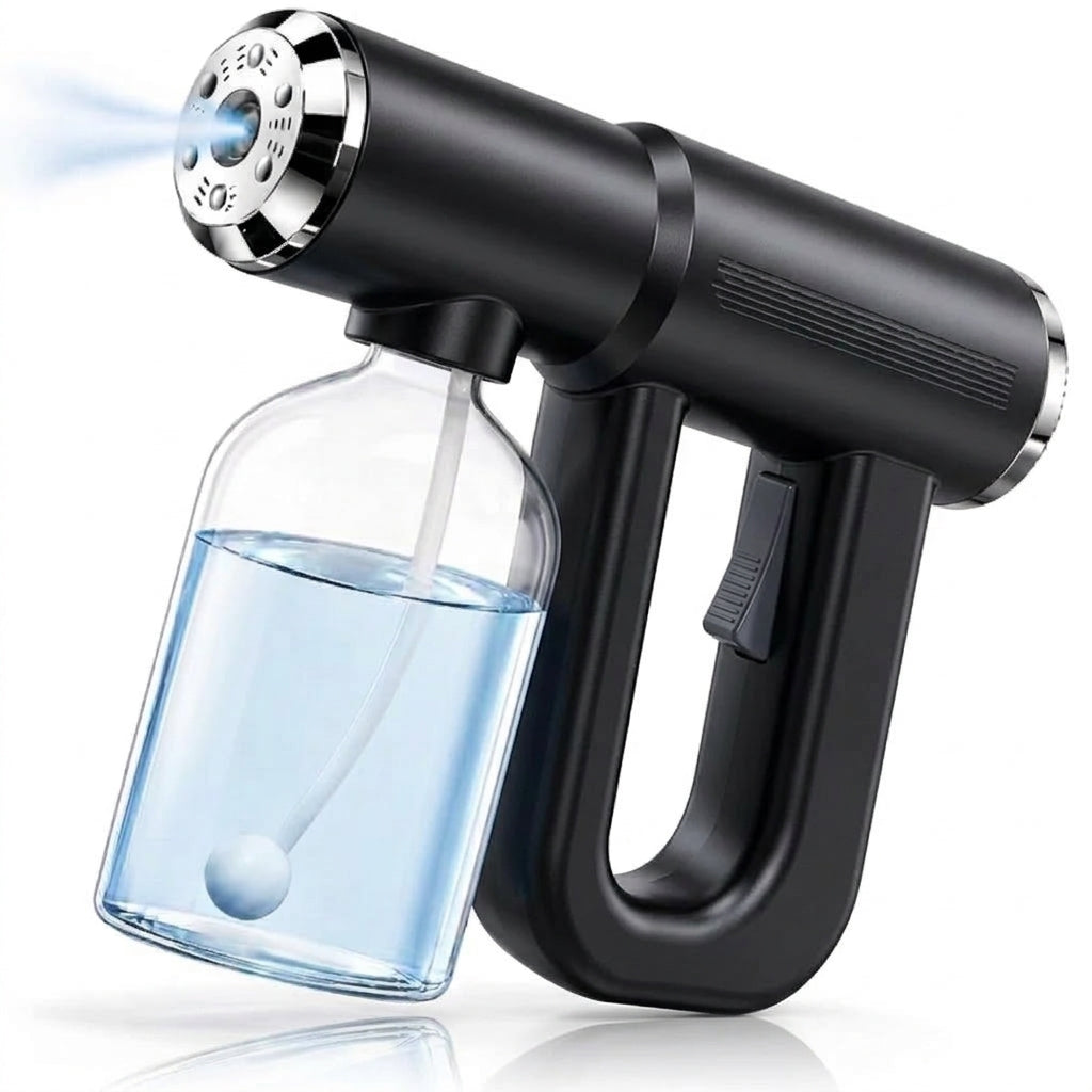 Nano Mist Sprayer – Fine, Even Spray for Quick Everyday Cleaning