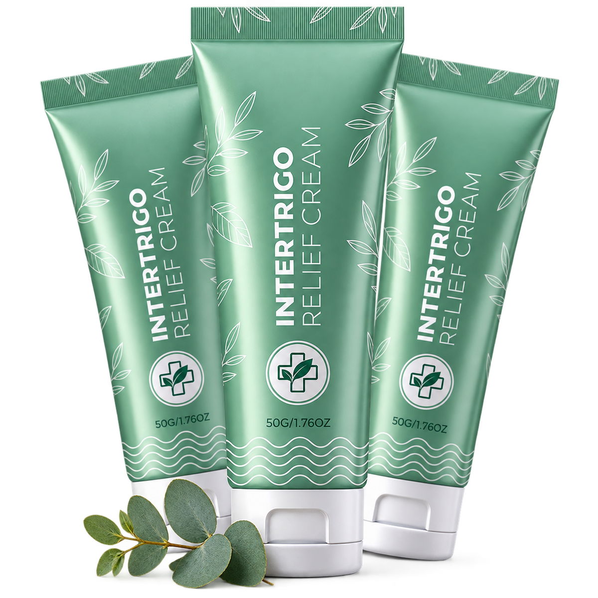 Intertrigo Relief Cream