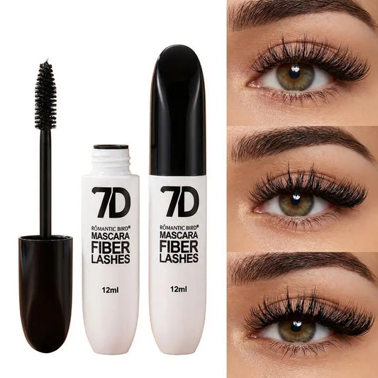 7D Lengthening & Volumizing Mascara