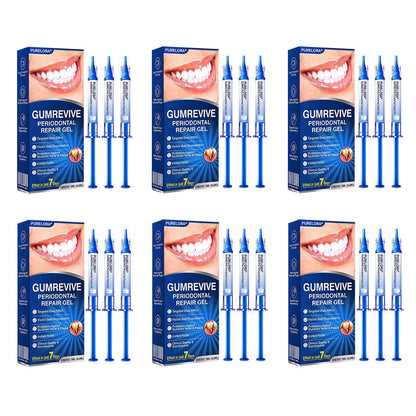 GumRevive periodontal repair gel