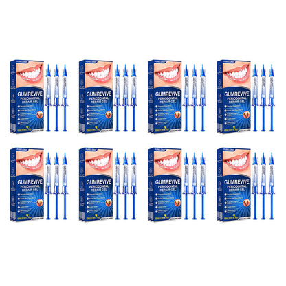 GumRevive periodontal repair gel