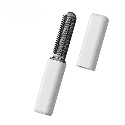 Portable Wireless Hair Styling Comb – Smooth Hair Anytime, Anywhere