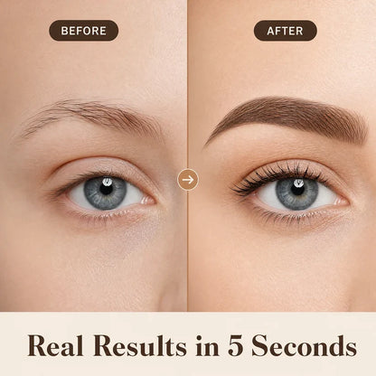 StampBrow™ | Easy, Even & Natural-Looking Brows