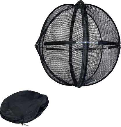 360° Rolling Pet Playpen – Indoor and Outdoor Fun