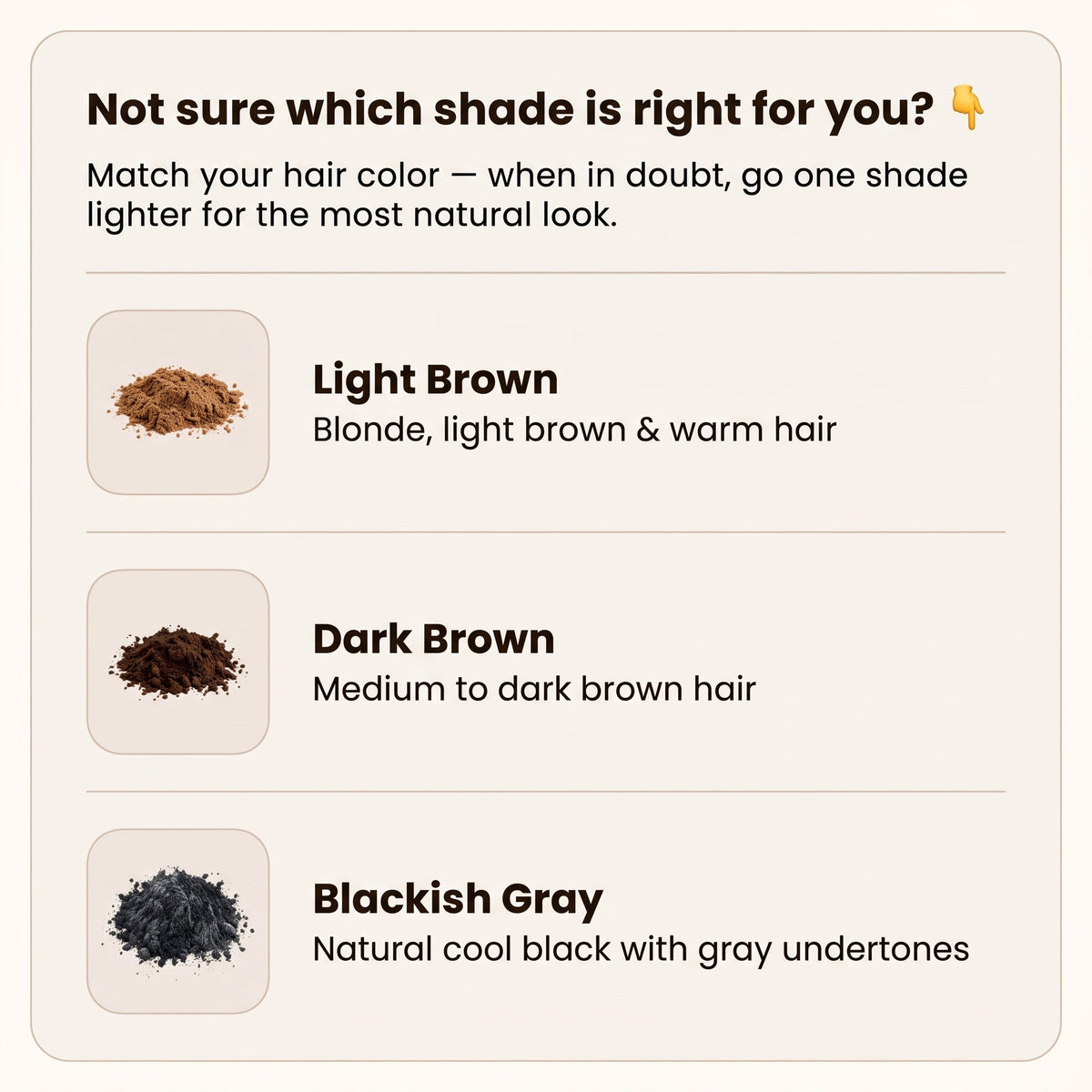 StampBrow™ | Easy, Even & Natural-Looking Brows