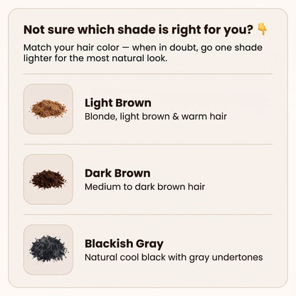 StampBrow™ | Easy, Even & Natural-Looking Brows