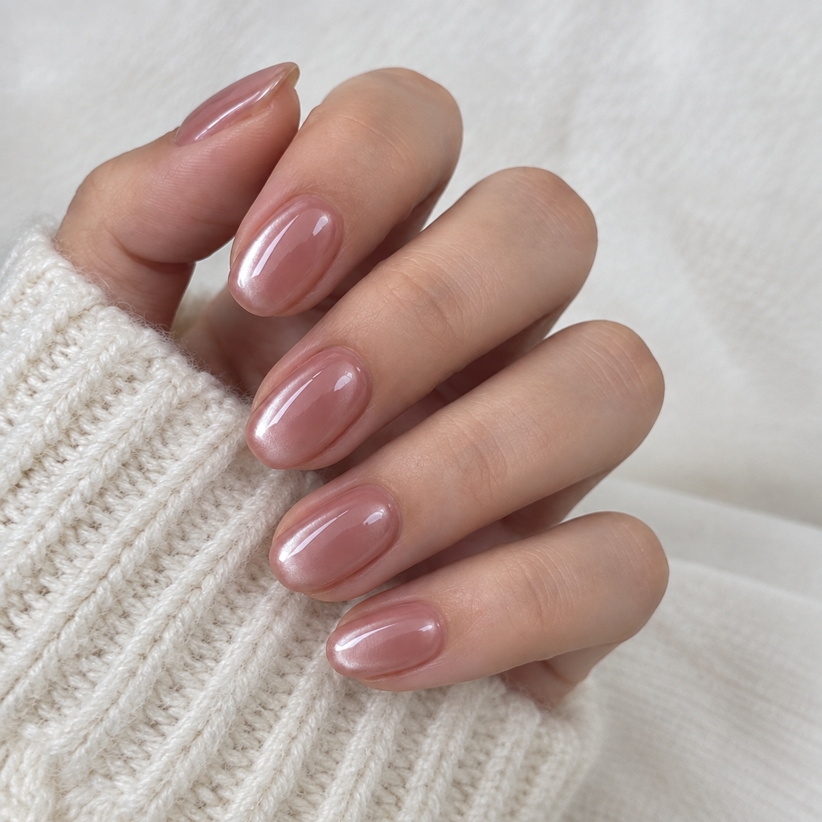 NailGo™ – Twist, Paint, Cure, Done in Minutes