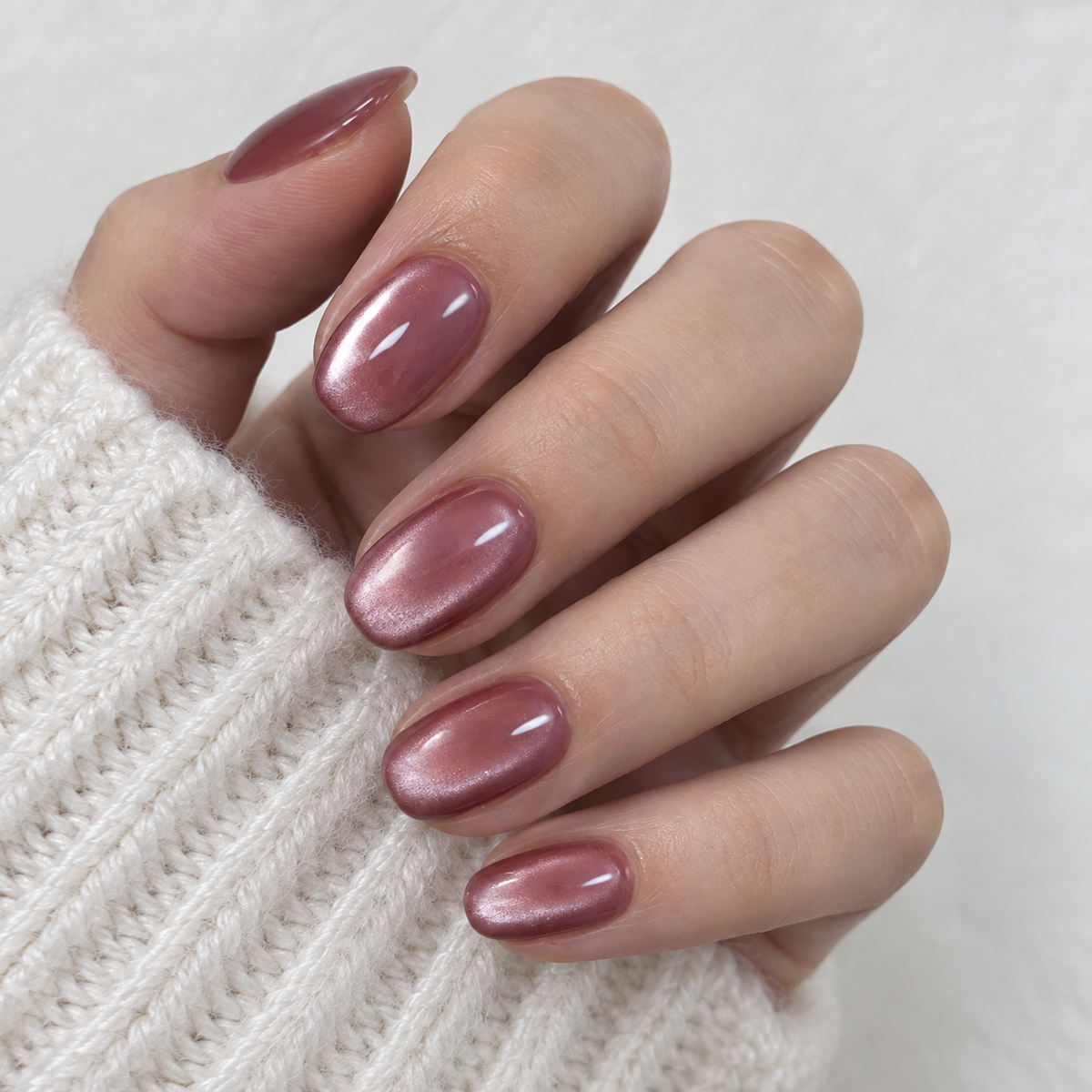 NailGo™ – Twist, Paint, Cure, Done in Minutes