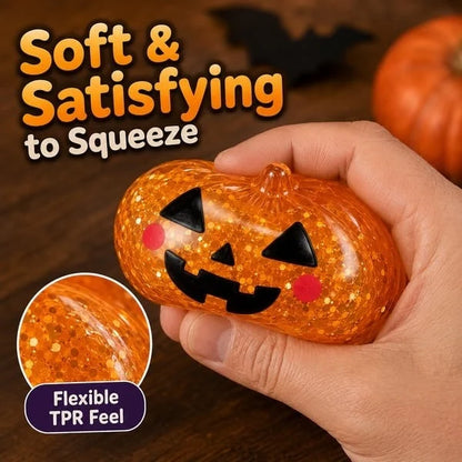 Halloween Dumpling Squishy, Mystery Box