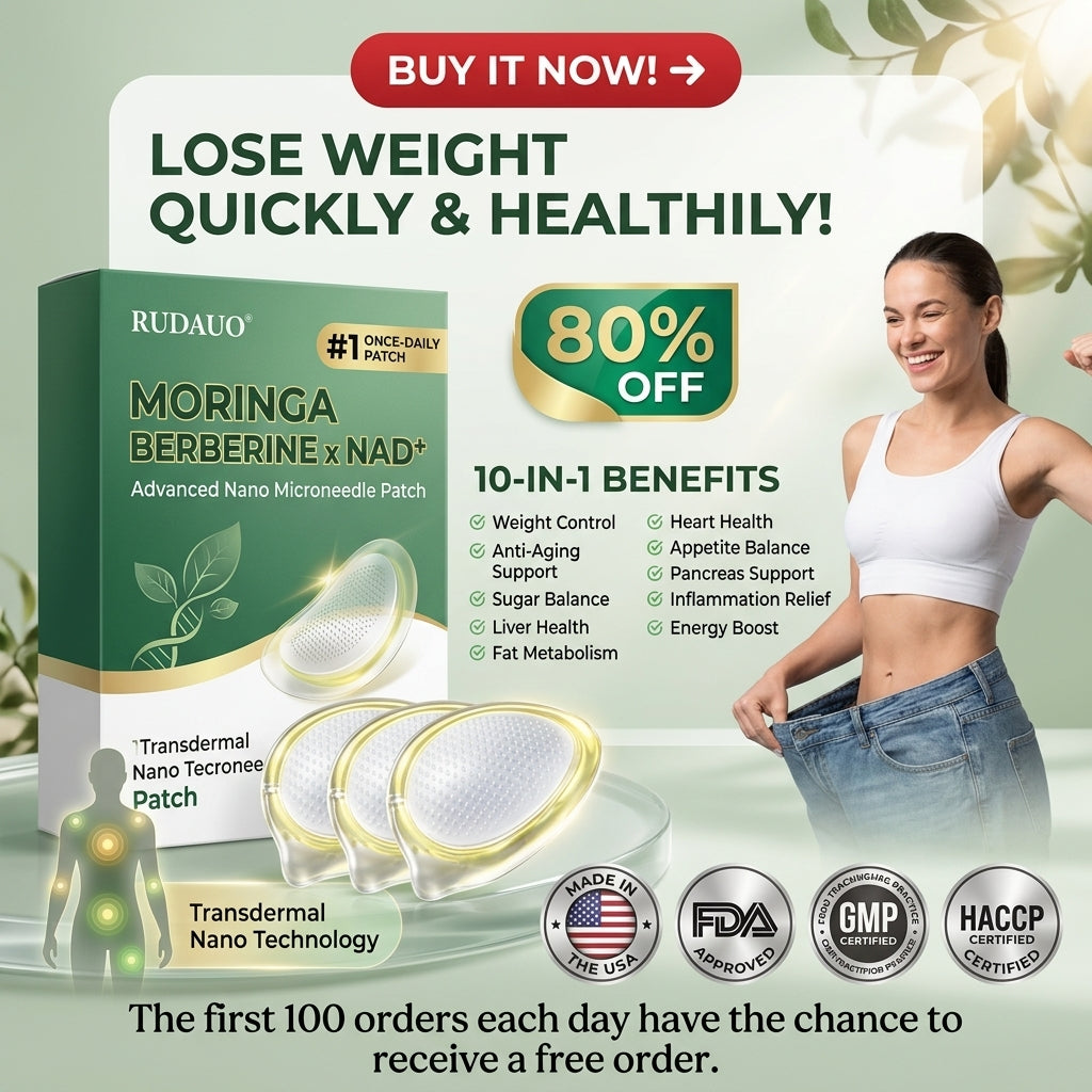Easy Care for Your Daily Routine