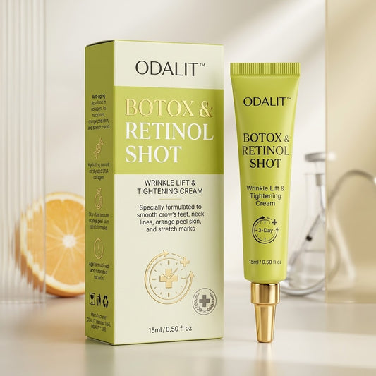 Smoother Looking Skin Daily