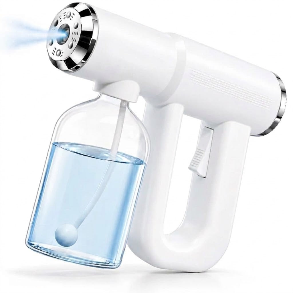 Nano Mist Sprayer – Fine, Even Spray for Quick Everyday Cleaning