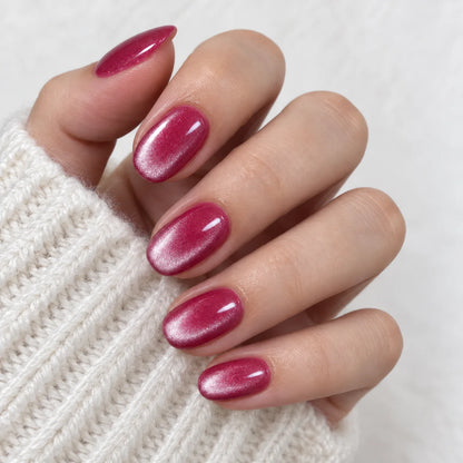 Gel Nail Pen | Create Magnetic Nails Easily