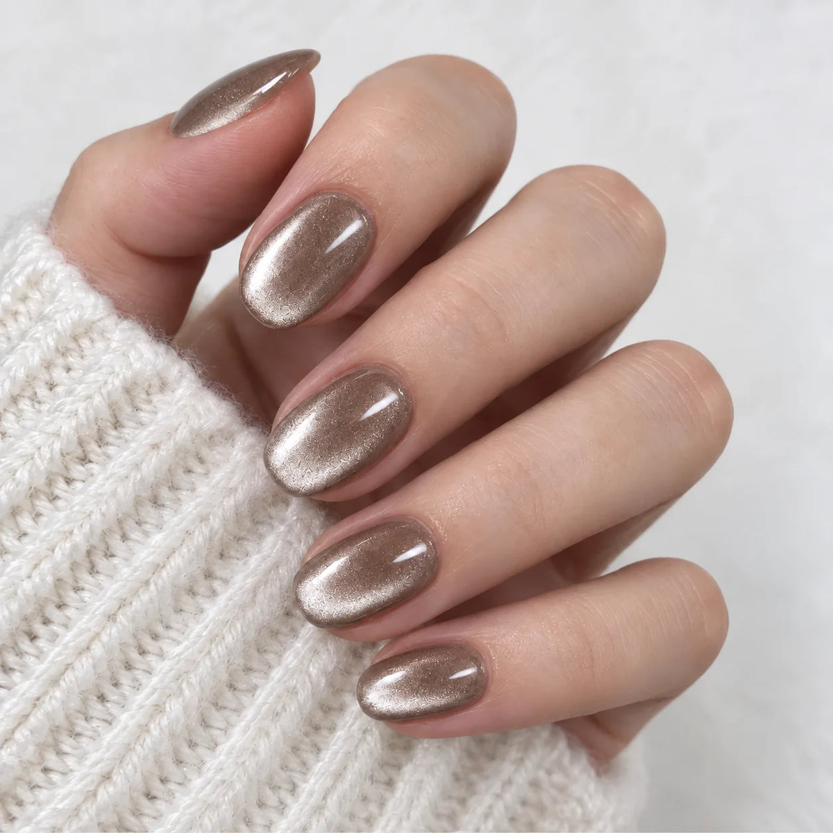Gel Nail Pen | Create Magnetic Nails Easily