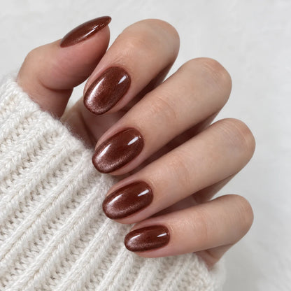 Gel Nail Pen | Create Magnetic Nails Easily
