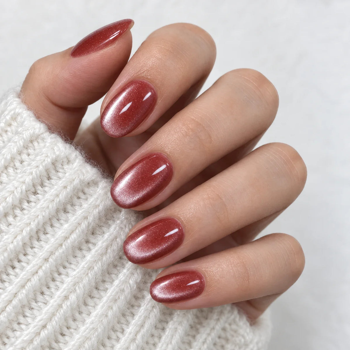 Gel Nail Pen | Create Magnetic Nails Easily