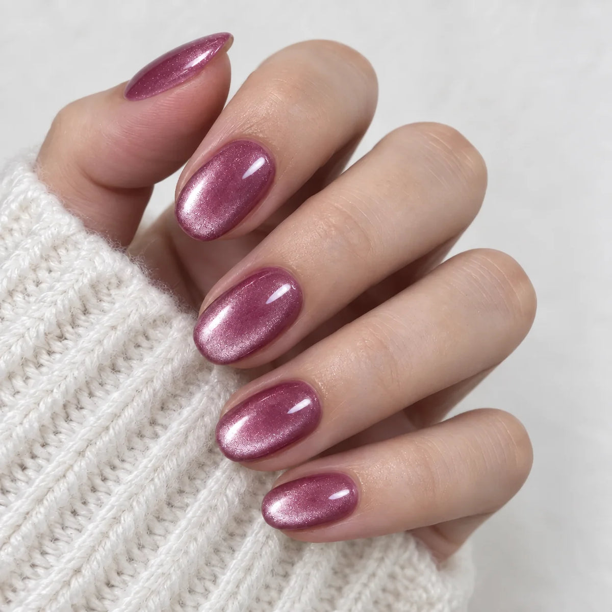 Gel Nail Pen | Create Magnetic Nails Easily