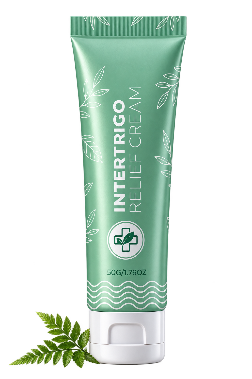 Intertrigo Relief Cream