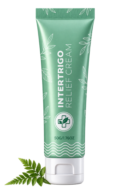 Intertrigo Relief Cream