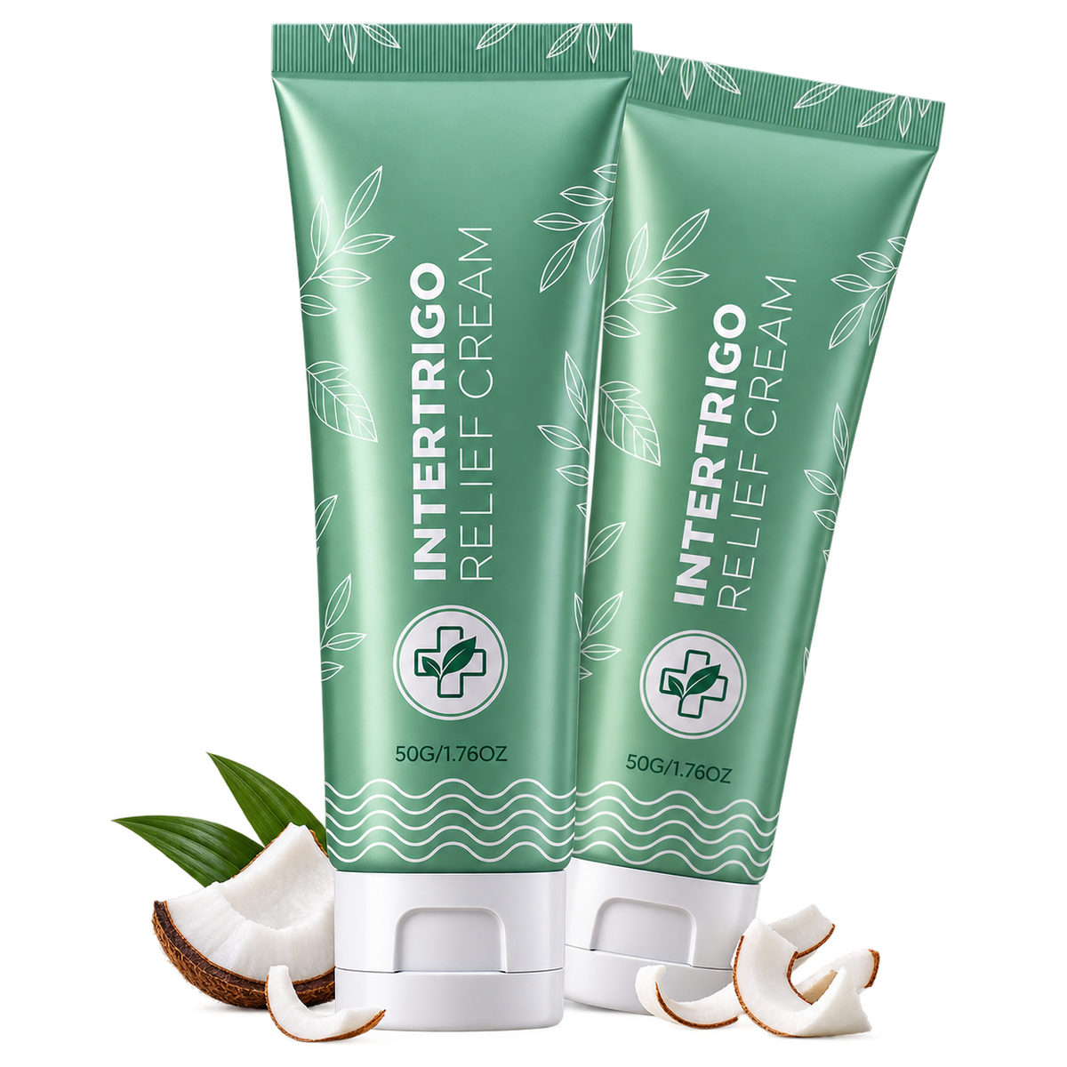 Intertrigo Relief Cream