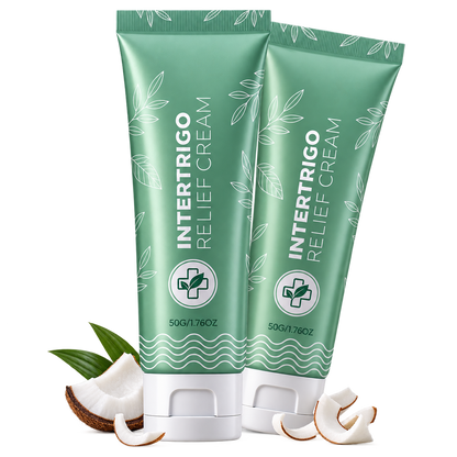 Intertrigo Relief Cream