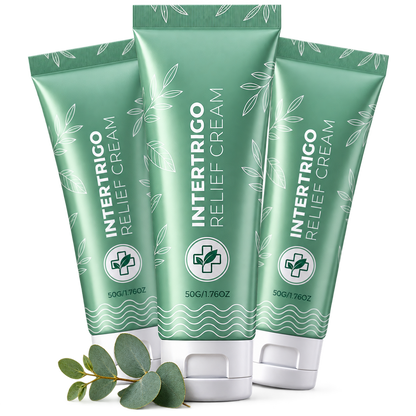 Intertrigo Relief Cream
