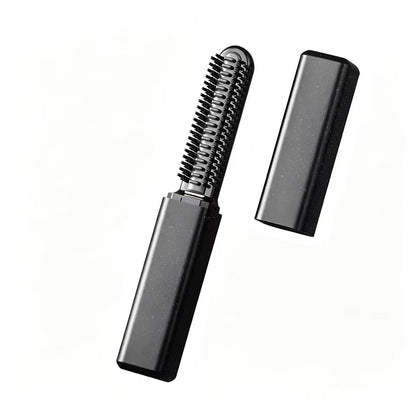 Portable Wireless Hair Styling Comb – Smooth Hair Anytime, Anywhere