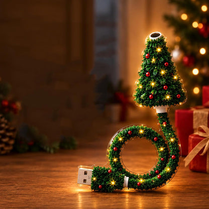 Christmas Projector Light | Turn Any Room Into Christmas Magic